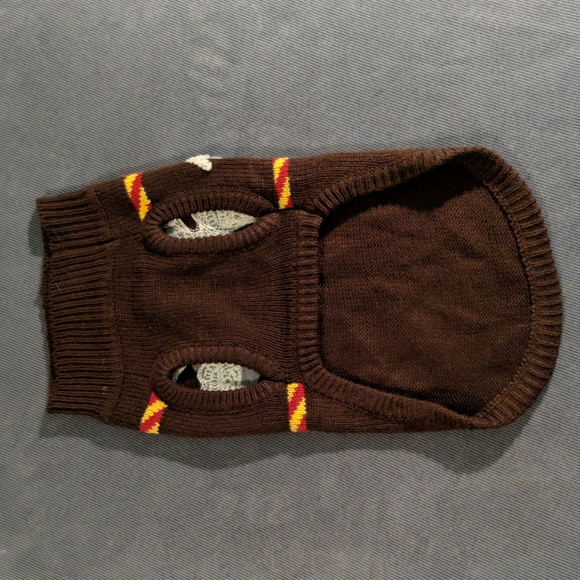 Dog Sweater - Picture 4 of 4